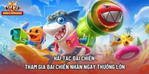 Hải Tặc Đại Chiến - Tham Gia Đại Chiến Nhận Ngay Thưởng Lớn