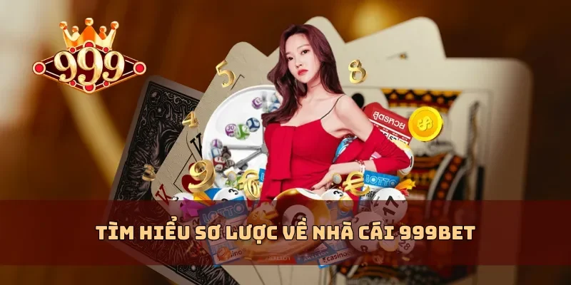 999bet – Đỉnh Cao Game Giải Trí Đổi Thưởng 2025